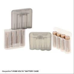 Maxpedition Volta Battery Case -Outdoor Survival Gear maxp 1809det5 1 95662.1662129314