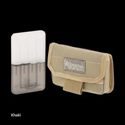 Maxpedition Volta Battery Case -Outdoor Survival Gear maxp 1809det 90069.1662129314