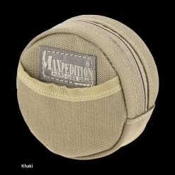 Maxpedition Tactical Can Case -Outdoor Survival Gear maxp 1813det2 31823.1587389043