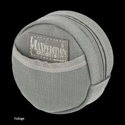 Maxpedition Tactical Can Case -Outdoor Survival Gear maxp 1813det3 74678.1587728534