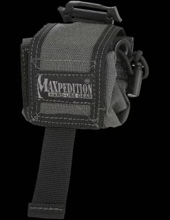 Maxpedition Mini Rollypoly Dump Pouch -Outdoor Survival Gear maxp 207 w 84246.1674821984