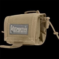 Maxpedition Rollypoly (MM Folding Dump Pouch) -Outdoor Survival Gear maxp 208 colours6 15989.1653383099