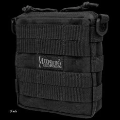 Maxpedition Tactile Pocket Medium 9 Maxpedition Tactile Pocket Medium -Outdoor Survival Gear maxp 224det2 66700.1641984730