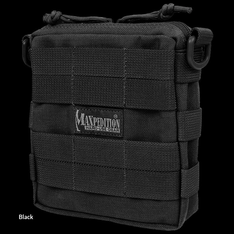 Maxpedition Tactile Pocket Medium 6 Maxpedition Tactile Pocket Medium - Image 4