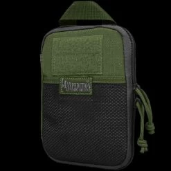 Maxpedition Pocket Organiser EDC -Outdoor Survival Gear maxp 246 g 79804.1645535280