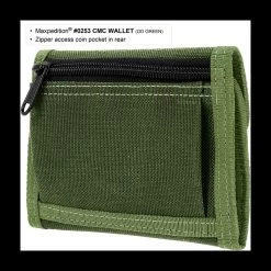 Maxpedition C.M.C. Wallet 15 Maxpedition C.M.C. Wallet -Outdoor Survival Gear maxp 253det6 61763.1662129659