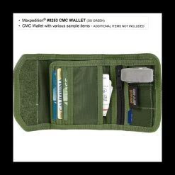 Maxpedition C.M.C. Wallet 13 Maxpedition C.M.C. Wallet -Outdoor Survival Gear maxp 253det8 59138.1662129659