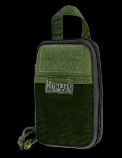 Maxpedition Mini Pocket Organiser -Outdoor Survival Gear maxp 259 g 67898.1694099677