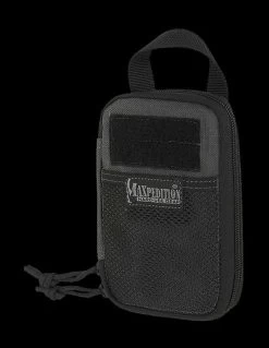 Maxpedition Mini Pocket Organiser -Outdoor Survival Gear maxp 259 w 93337.1694099677