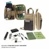 Maxpedition Mini Pocket Organiser 2 Maxpedition Mini Pocket Organiser -Outdoor Survival Gear maxp 259det5 48333.1694099677