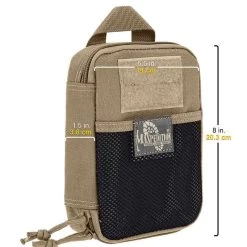 Maxpedition Pocket Organiser Fatty -Outdoor Survival Gear maxp 261det 1 39890.1587388935