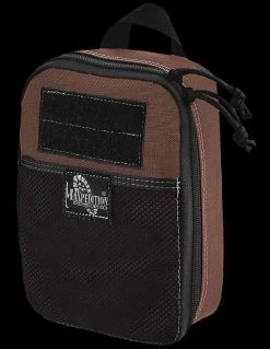 Maxpedition Pocket Organiser Beefy -Outdoor Survival Gear maxp 266 br 38030.1587728596