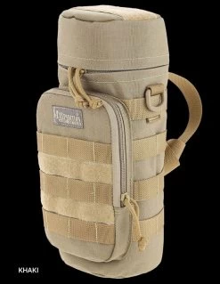 Maxpedition Bottle Holder 12x5 -Outdoor Survival Gear maxp 323det2 54803.1587728526