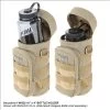 Maxpedition Bottle Holder 10x4 -Outdoor Survival Gear maxp 325det5 10573.1662130088
