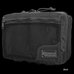 Maxpedition Individual First Aid Pouch -Outdoor Survival Gear maxp 329det2 29109.1674829945