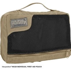 Maxpedition Individual First Aid Pouch -Outdoor Survival Gear maxp 329det6 12473.1674829945