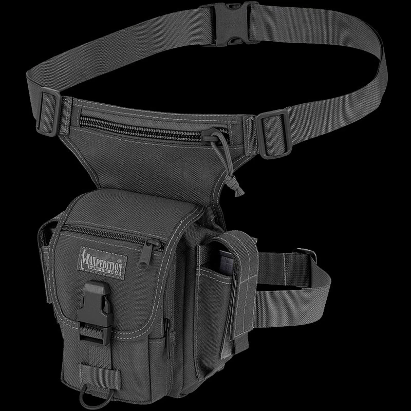 Maxpedition Thermite Versipack 4 Maxpedition Thermite Versipack - Image 2