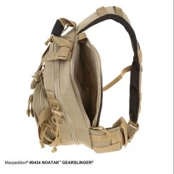 Maxpedition Noatak Gearslinger -Outdoor Survival Gear maxp 434det13 07696.1662130816