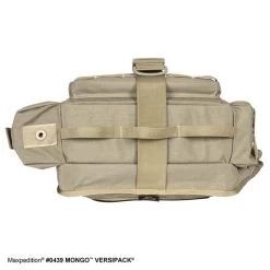Maxpedition Mongo Versipack -Outdoor Survival Gear maxp 439det4 82523.1587387951