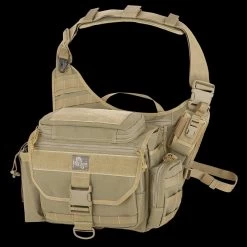 Maxpedition Mongo Versipack -Outdoor Survival Gear maxp 439det 1 26490.1587728485