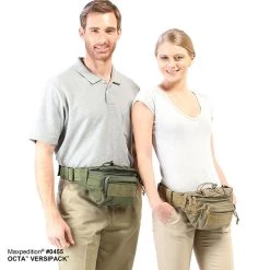 Maxpedition Octa Versipack