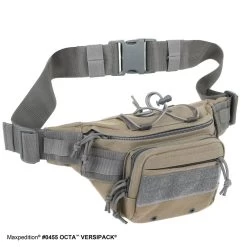 Maxpedition Octa Versipack -Outdoor Survival Gear maxp 455det6 40785.1587387840