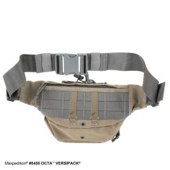 Maxpedition Octa Versipack -Outdoor Survival Gear maxp 455det7 27536.1587387838