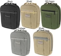 Maxpedition JK-2 Large Carry Pouch -Outdoor Survival Gear maxp 480 colours 1 1 67335.1677680683