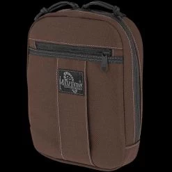 Maxpedition JK-2 Large Carry Pouch -Outdoor Survival Gear maxp 481 br 44192.1677680683