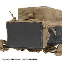 Maxpedition Pygmy Falcon II Backpack -Outdoor Survival Gear maxp 517det6 53485.1676290427