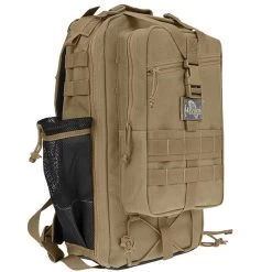 Maxpedition Pygmy Falcon II Backpack -Outdoor Survival Gear maxp 517det 11446.1676290427