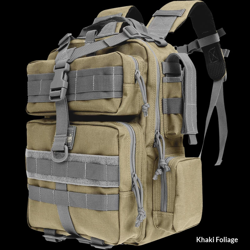 Maxpedition Typhoon Backpack 7 Maxpedition Typhoon Backpack - Image 5