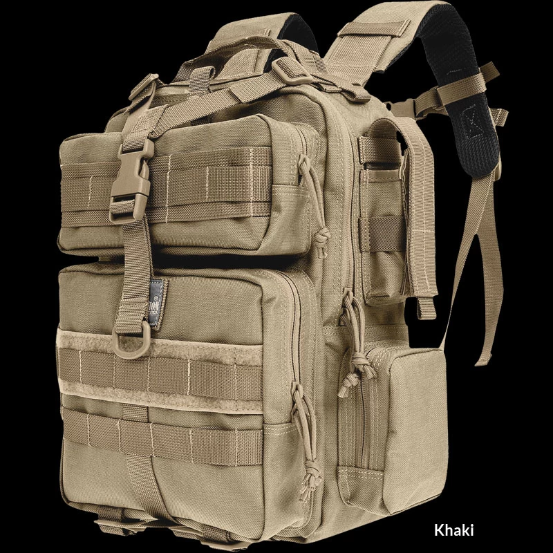 Maxpedition Typhoon Backpack 4 Maxpedition Typhoon Backpack - Image 2