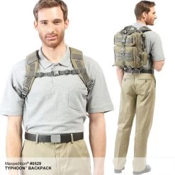 Maxpedition Typhoon Backpack 24 Maxpedition Typhoon Backpack -Outdoor Survival Gear maxp 529det6 02969.1676290203