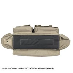 Maxpedition Operator Tactical Attache 18 Maxpedition Operator Tactical Attache -Outdoor Survival Gear maxp 605det5 57687.1587385944