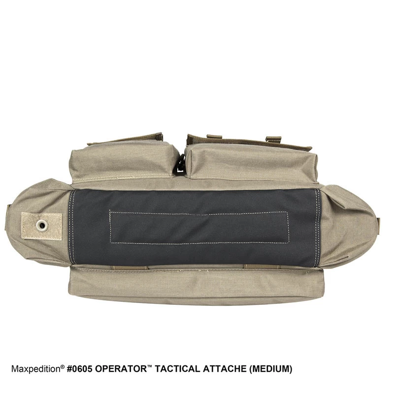 Maxpedition Operator Tactical Attache 10 Maxpedition Operator Tactical Attache - Image 8