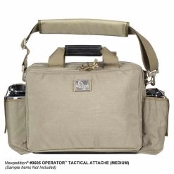 Maxpedition Operator Tactical Attache 16 Maxpedition Operator Tactical Attache -Outdoor Survival Gear maxp 605det6 92171.1587385933