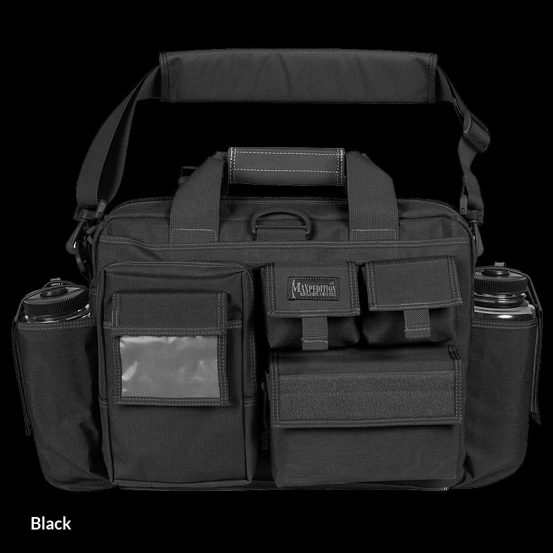Maxpedition Operator Tactical Attache 6 Maxpedition Operator Tactical Attache - Image 4