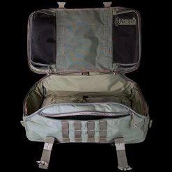 Maxpedition Fliegerduffel Adventure Bag -Outdoor Survival Gear maxp 613 fgdetail2 56657.1587387200