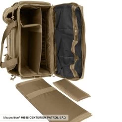 Maxpedition Centurion Patrol Bag -Outdoor Survival Gear maxp 615det2 1 82772.1674216685