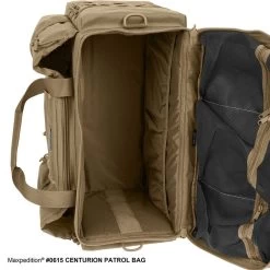 Maxpedition Centurion Patrol Bag -Outdoor Survival Gear maxp 615det6 1 84640.1674216685