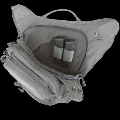 Maxpedition DMW Dual Mag Wrap GREY -Outdoor Survival Gear maxp dmwdet5 50997.1587729092