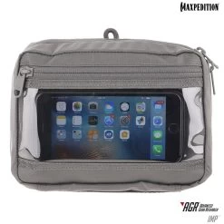 Maxpedition Individual Medical Pouch -Outdoor Survival Gear maxp impdet57 94978.1674821471