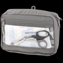 Maxpedition Individual Medical Pouch -Outdoor Survival Gear maxp impdet6 18515.1674821471