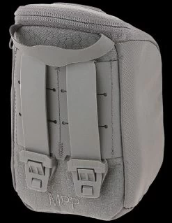 Maxpedition Padded Pouch Medium 13 Maxpedition Padded Pouch Medium -Outdoor Survival Gear maxp mppdet2 82079.1674821946