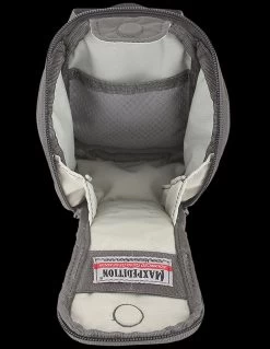 Maxpedition Padded Pouch Medium 15 Maxpedition Padded Pouch Medium -Outdoor Survival Gear maxp mppdet3 05034.1674821946