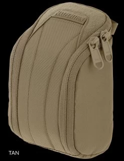 Maxpedition Padded Pouch Medium 17 Maxpedition Padded Pouch Medium -Outdoor Survival Gear maxp mppdet8 30414.1674821946