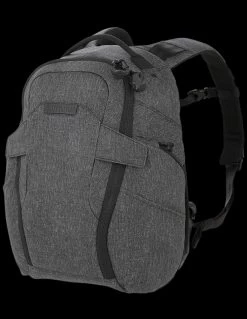 Maxpedition Entity 21L EDC Backpack -Outdoor Survival Gear maxp nttpk21ch 1 41786.1676283055