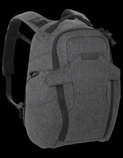 Maxpedition Entity 21L EDC Backpack -Outdoor Survival Gear maxp nttpk21chdet2 1 98480.1676283054