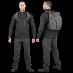 Maxpedition Entity 21L EDC Backpack -Outdoor Survival Gear maxp nttpk21chdet9 1 11632.1676283054